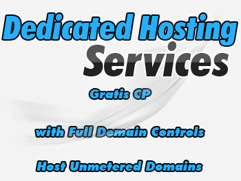 Cut-rate dedicated servers plans