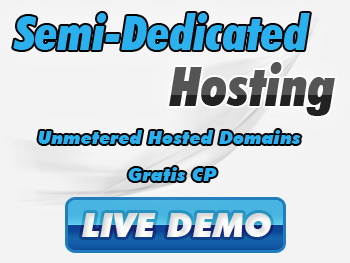 Semi-Dedicated